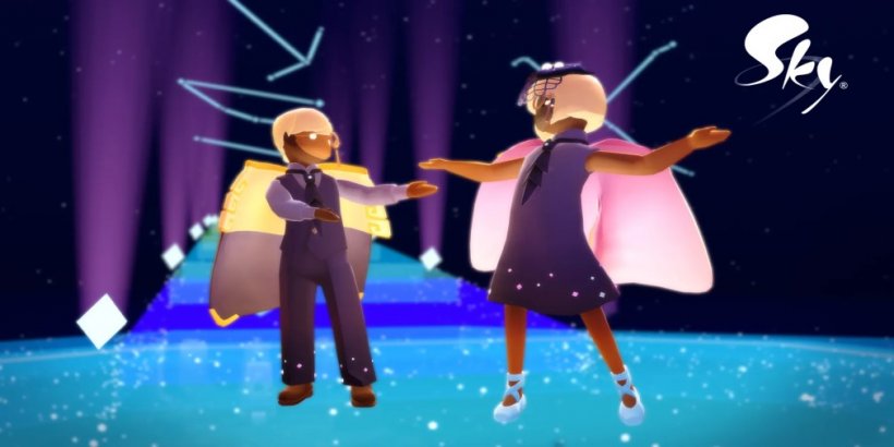 Sky: Children of the Light brings back the iconic Days of Style event