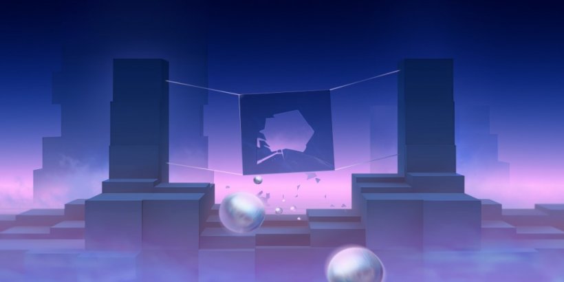 Smash Hit+ is a new iteration of the popular title on Apple Arcade