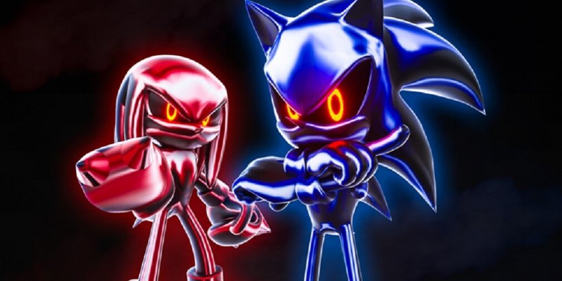 Sonic Speed Simulator codes (December 2024)