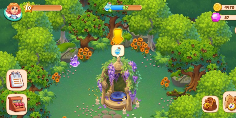 Spirit World preview - "Rewarding Mindfulness" 