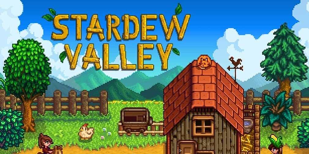 Stardew Valley