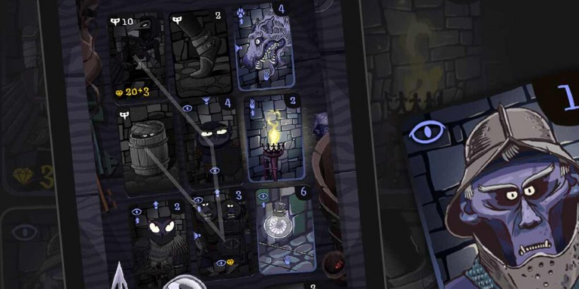 Top 15 best mobile stealth games