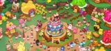 sugar gnomes and bear jellies