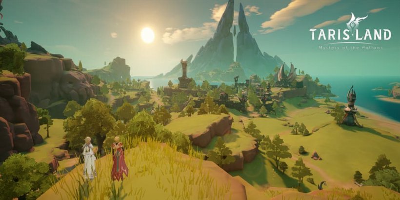 Tarisland codes and how to redeem them (December 2024)
