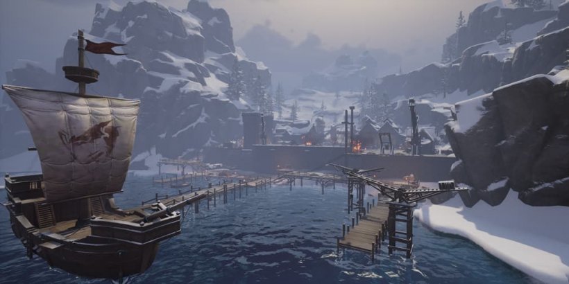 Tarisland Season 1 takes players to a whole new region