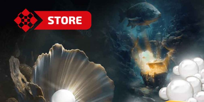 Enjoy exclusive loyalty deals and rates for Fishing Clash and Hunting Clash purchases with the TSG Store