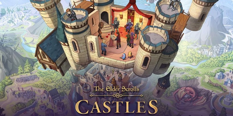 The Elder Scrolls: Castles guide - 7 tips to run your kingdom