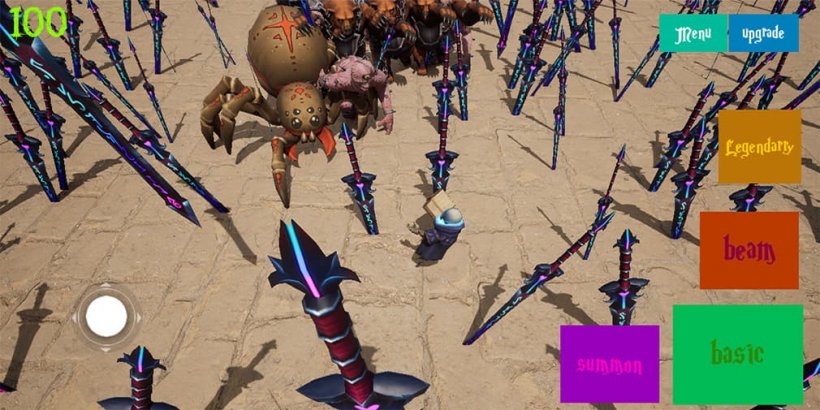 The Wizard review - "A moderately entertaining RPG with creative spells"