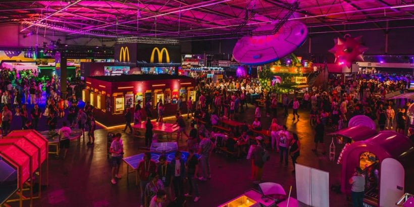 Jeremy Forrester at TwitchCon 2024: “The state of mobile gaming is fantastic”