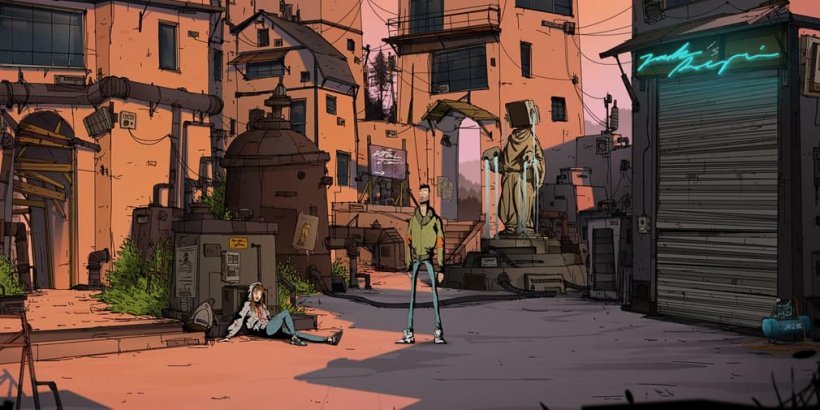 App Army Assemble: Unforeseen Incidents - "Should you check out this point-and-click adventure?"