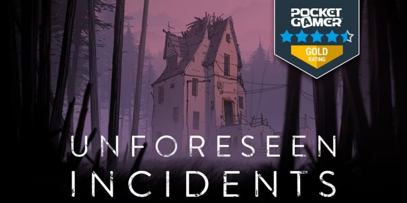 Unforeseen Incidents review - “Time to self-isolate”
