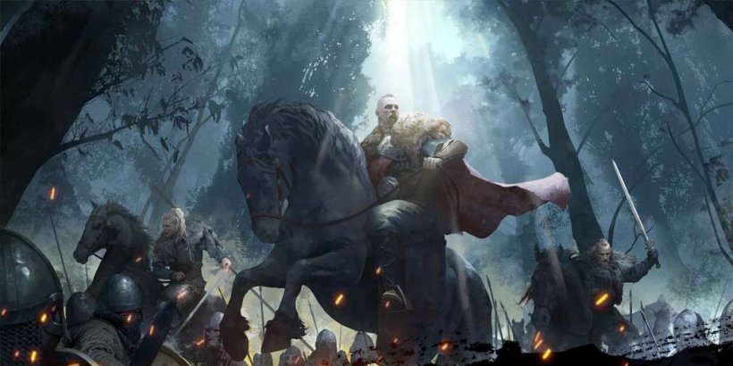 Viking Rise codes (December 2024)