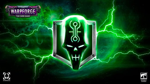 Warhammer 40,000 Warpforge codes (December 2024)