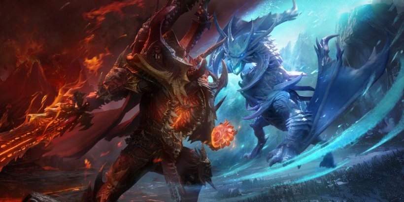 Interview: Watcher of Realms' first anniversary and how much the game has already changed in that time