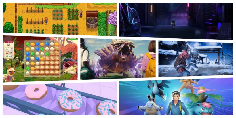 The Wrapp - Monsters, Catgirls and heading back to the farm