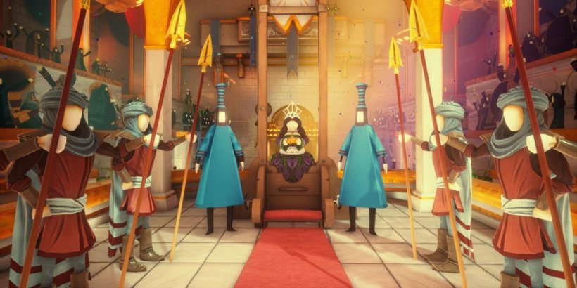 Top 13 most beautiful Switch games