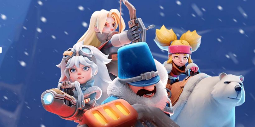 Whiteout Survival welcomes new heroes and quality-of-life improvements in latest update