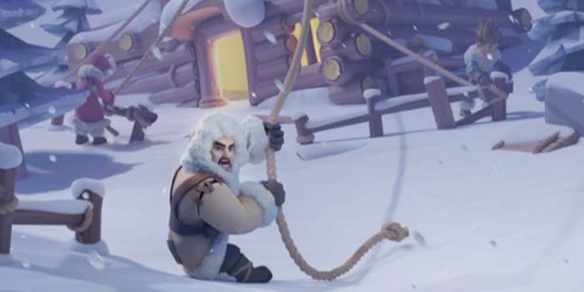 Whiteout Survival guide - Tips and tricks to survive the harsh environment