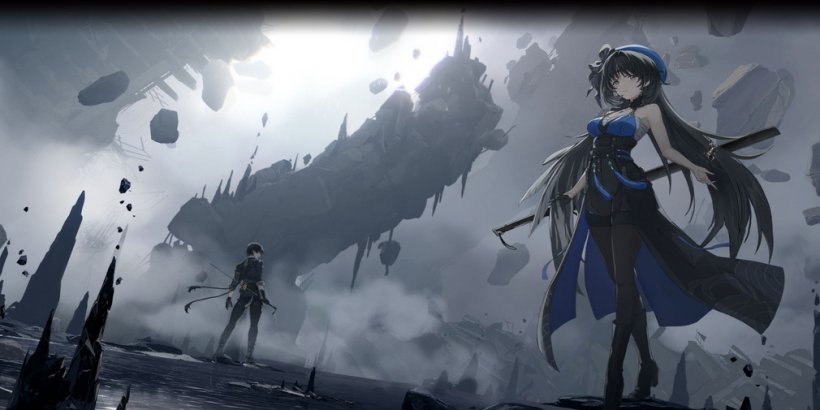 Wuthering Waves codes (December 2024)