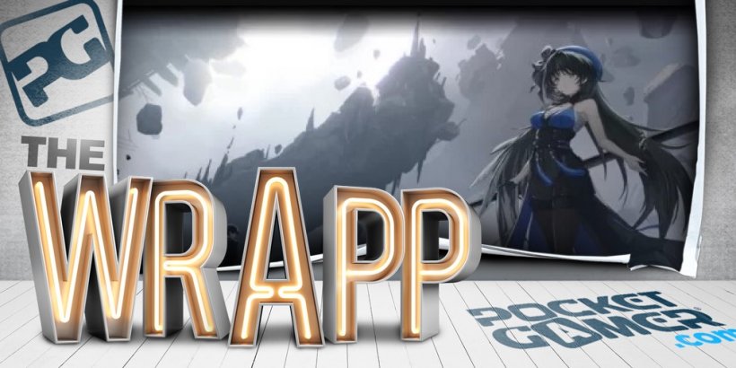 The Wrapp - TCGs and RPGs for the Emperor