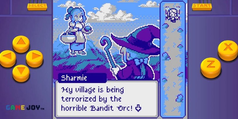 Yolk Heroes: A Long Tamago launches to give you a new digital pet obsession, but with an idle RPG twist