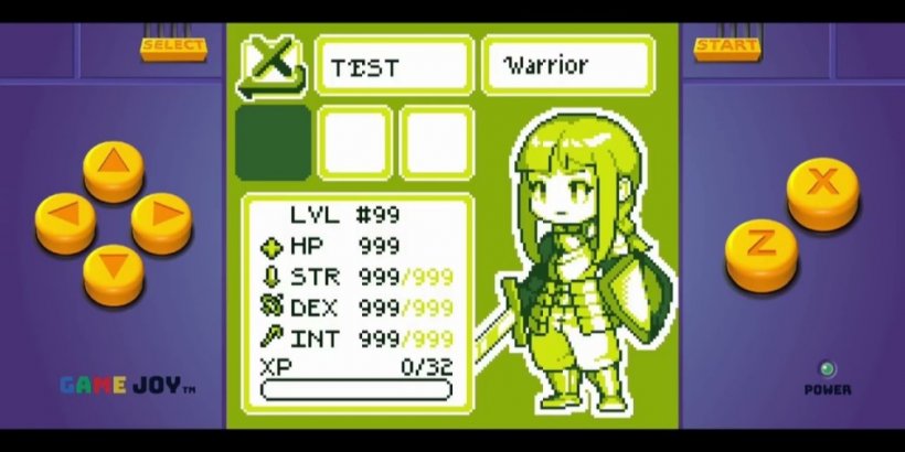 Yolk Heroes: A Long Tamago is a Tamagotchi-inspired idle RPG, now open for pre-registrations on Android and iOS