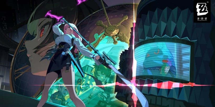 Zenless Zone Zero version 1.3 Virtual Revenge is out now