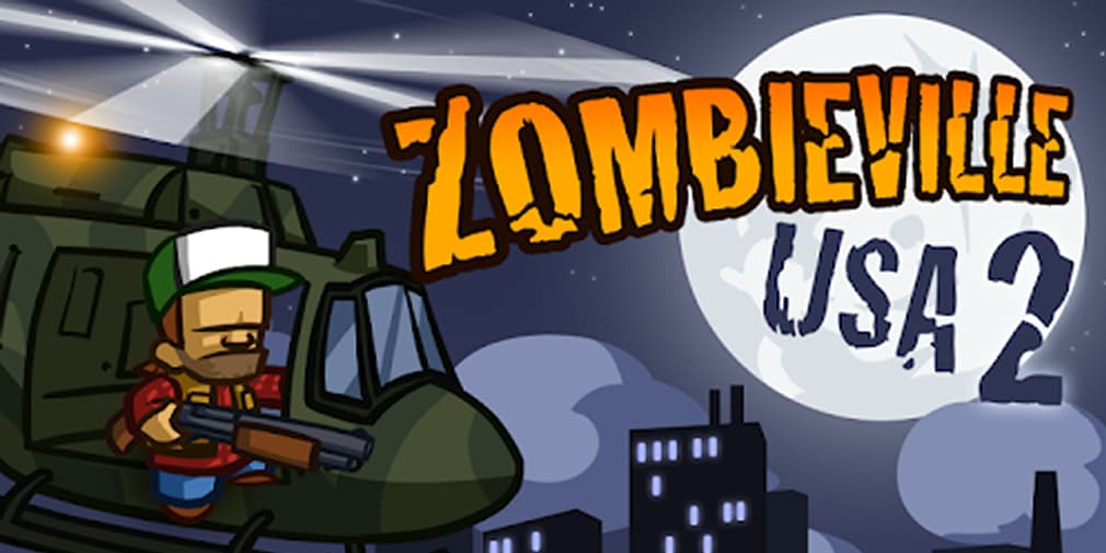 Zombieville USA 2