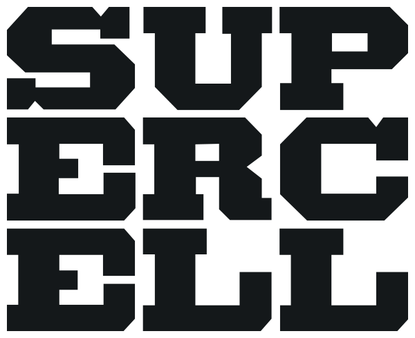 Supercell