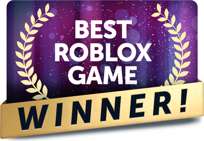 Best Roblox Game